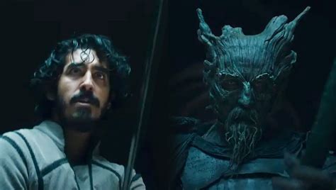 An epic fantasy adventure based on the timeless arthurian legend, the green knight tells the story of sir gawain (dev patel), king arthur's reckless and headstrong nephew, who embarks on a daring. The Green Knight: Eventyrlig fantasy med Dev Patel og ...