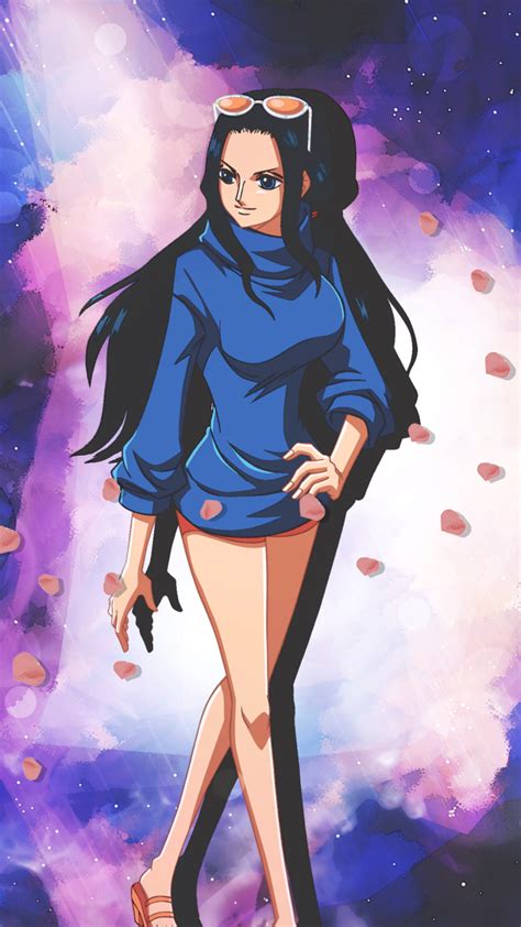 Squeeze the very best out of your tv with virgin tv edit. Nico Robin iPhone Wallpaper (71+ images)