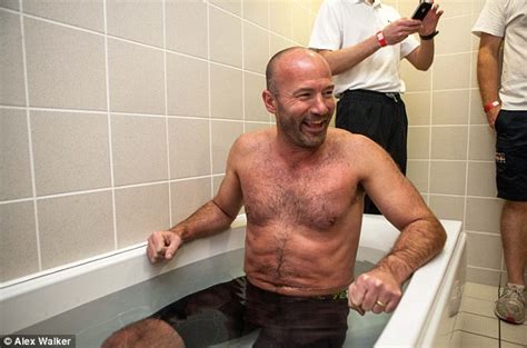 Ronald koeman tells alan shearer about messi, suarez and the brilliant work he's doing with barcelona's young stars. Alan Shearer and Robbie Savage have ice baths after Sport ...