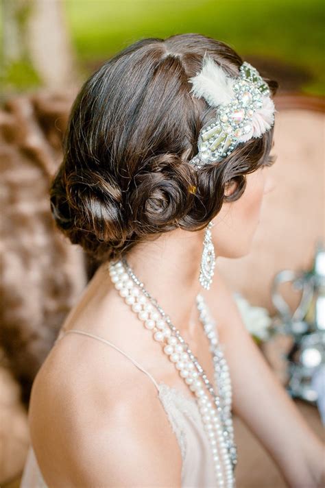 Find all the info you need for great gatsby hair accessories on alot.com. Great Gatsby Inspiration from Paris Mountain Photography ...