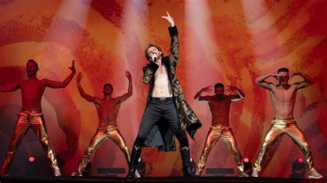 The story here, like the songs and talent we see in most any singing competition, is strangely affecting. Film Eurovision Song Contest: The Story of Fire Saga (2020 ...