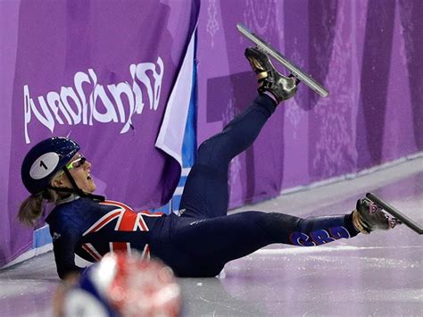 Estudiantes de aeronáutica mueren en un accidente aéreo en una practica en las montañas de santander.todos las personas que iban en esta avioneta murieron. Fotos: Los dramáticos accidentes de los Juegos Olímpicos de Invierno en Pyeongchang | Fotografía