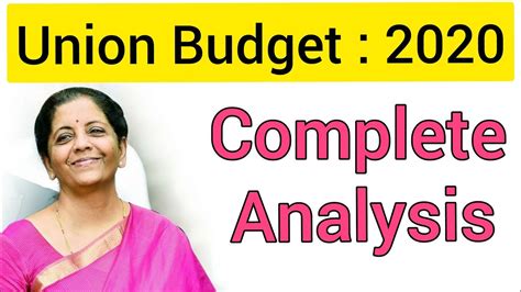 Budget 2019 also announced an increase to the home carer's tax credit, from. पूरी जानकारी | UNION BUDGET 2020 | TAX RELIEF IN BUDGET ...