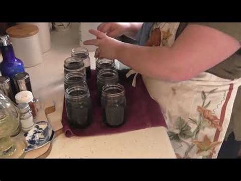 Step by step guide here. Canning Black Beans~ No Soak Method - YouTube