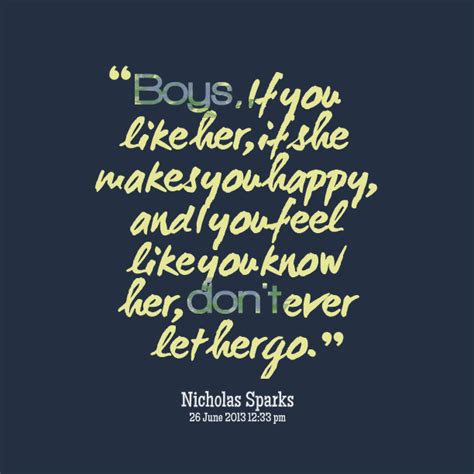 Make her appreciate you more by sending her any of these brilliant love wishes. Quotes To Make Her Feel Secure. QuotesGram