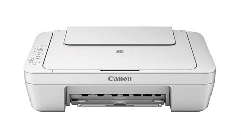 Scan straight to pc, email or pdf. Canon PIXMA Home MG2560 All In One Inkjet Printer ...