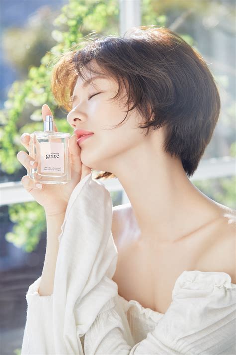 Jung so min (정소민) ⌁ marie claire '20/09. 정소민, 미공개 화보 공개…'봄을 부르는 청정 미소' - 이찬혁 ...