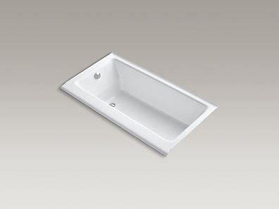 Click here to view our complete line of laboratory instrumentation. KOHLER | K-877-S-0 | Highbridge® 60" x 32" alcove bath ...