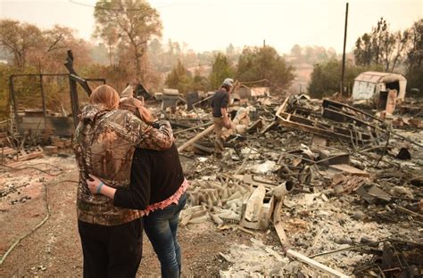 Check spelling or type a new query. Insurance company overwhelmed by cost of California wildfire, goes out of business - ThinkProgress