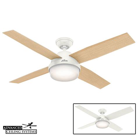 We also offer free onsite estimates on installs. 8 ventiladores de techo de estilo costero perfectos para ...