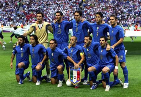 Guarda le statistiche dell'italia aggiornate dopo questa gara. COPPA DEL MONDO DI CALCIO: dicembre 2009