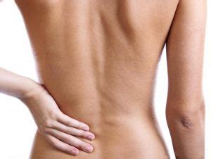 Lower left back pain, or left flank pain, refers to pain in the area above the hip or buttocks. Painful, Hard, Small Lump on Spine in Middle, Lower, Left ...