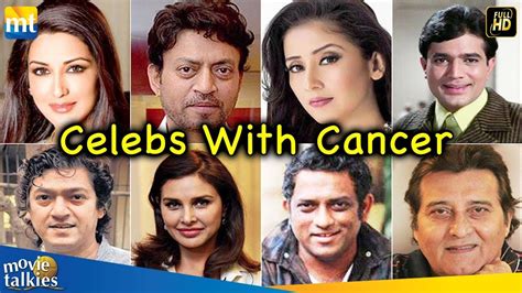 Like a crab that goes into his shell. Bollywood Celebrities Who are Suffering or Suffered Due ...