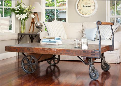 48 oriental coffee table, antique black with scroll legs. Products - Eclectic - Coffee Tables - melbourne - by ...