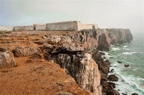 Was in portugal alle sehenswürdigkeiten und ausflüge. Portugal Sehenswuerdigkeiten Fortaleza de Sagres