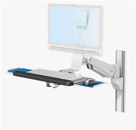 Mount your hp devices to wall or desk with mounting accessories from hp. All In One Variable Height Wall Mount | Parity Medical