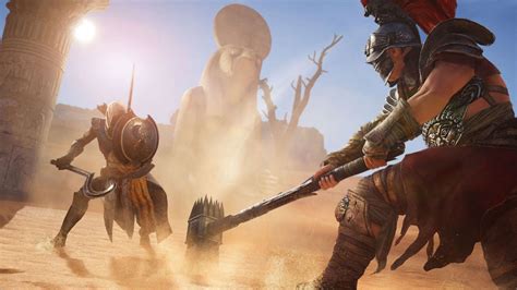 Assassin's creed is a 2016 science fiction action film based on the video game franchise of the same name. Why Assassin's Creed Origins Is Actually Black Flag 2 ...