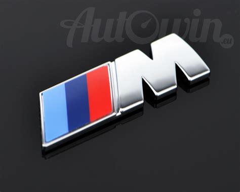 Bmw's iconic logo has been a hot discussion topic for decades. M sport Logos