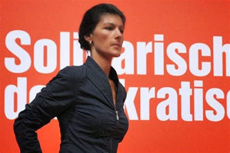 From wikimedia commons, the free media repository. Wagenknecht: EU policy has destroyed Ukraine and damaged ...