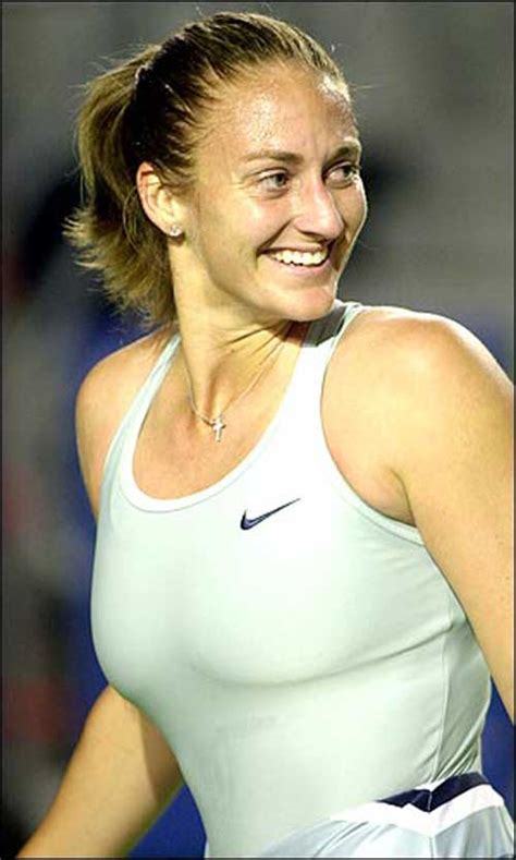 verse 2 i'll go get a ring, let the choir bells sing, like ooh so what you wanna do? Mary Pierce Biography, Mary Pierce's Famous Quotes ...