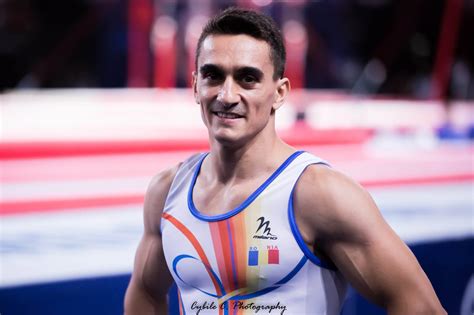 Marian dragulescu has done almost everything in gymnastics: Marian Drăgulescu 1 - Avantaje.ro - De 20 de ani ...