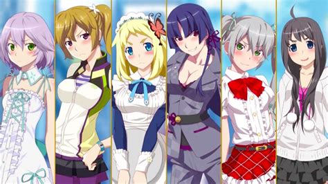 Action, adventure, casual, rpg developer: "Akiba's Trip: Undead and Undressed" To Be Released In ...