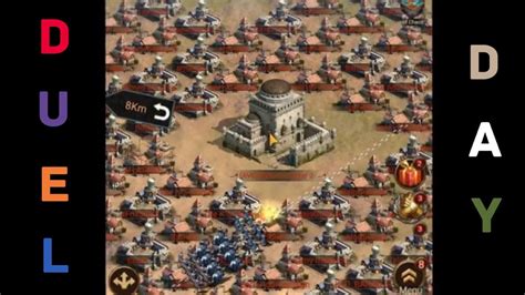 Get a head starting in this game from im30 with our rise of empires: DUEL! (Rise of Empires Ice & Fire - Reign of Chaos ...