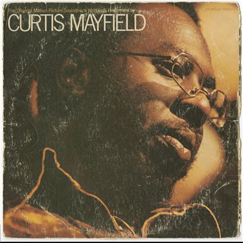 See scene descriptions, listen to previews, download & stream some of curtis mayfield's most popular songs include superfly, which was featured in the lilyhammer soundtruck, and it's all right, featured in the. A Two-day Tribute to Curtis Mayfield Launches the National ...