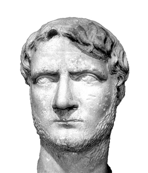 He ruled during the crisis of the third century that nearly caused the collapse of the empire. Gallienus - Wikipedia