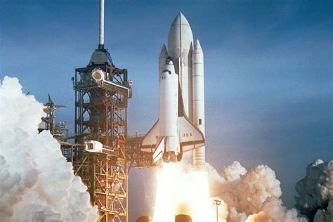 The space shuttle was nasa's workhorse for 30 years. You Can Buy a Piece of NASA's Apollo 11 Spacecraft for ...