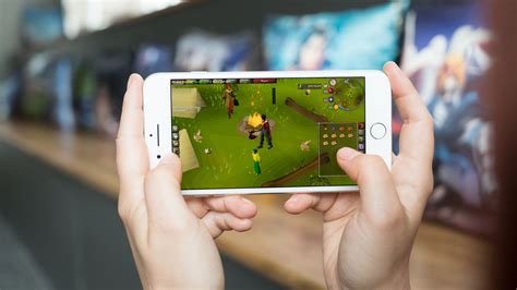 5 game offline online modifikasi mobil terbaik di android (modif mobil offline android) part 3 : RuneScape Is Coming To Mobile, Will Be Cross-Play With PC ...