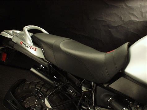 Yamaha seats made wider, softer, more comfortable. Sargent Seats - BMW Aftermarket Motorcycle Seats