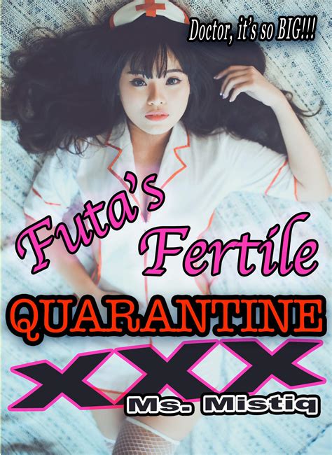 Futa's Fertile Quarantine: 5 first time stories of pandemic and