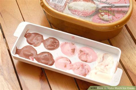 Best frozen foods from costco. How to Make Mochi Ice Cream | Recipe | Mochi ice cream ...