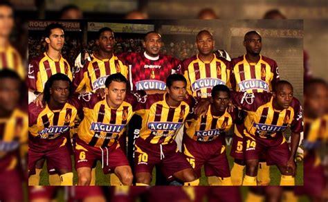 The club was founded on 18 december 1954. A 10 años del DEPORTES TOLIMA 6-0 América en el Murillo Toro