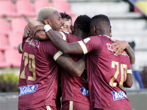 La equidad have scored at least one goal in each of their last 5 away matches. Tolima Contra La Equidad - Deportes Tolima vs. La Equidad ...