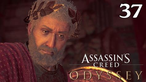 Odyssey tips, tricks and guides, as well as the opportunity. Assassin's Creed Odyssey - 100%Walkthrough: Part 37 - One Bad Spartan & Kings of Sparta - YouTube