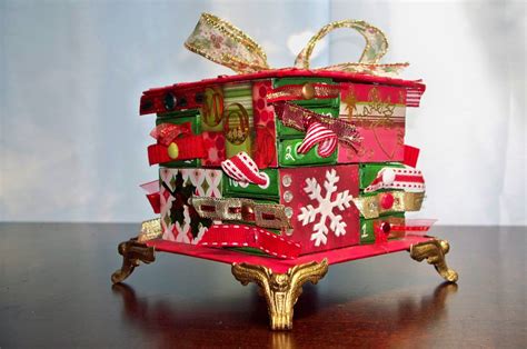 Printable Papercraft Christmas Decorations - Printable Papercrafts - Printable Papercrafts