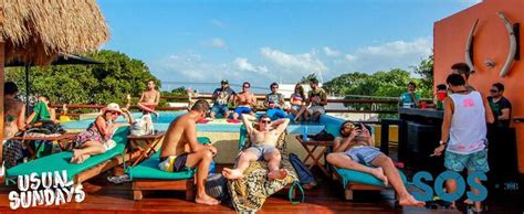 Maybe you would like to learn more about one of these? Hostel 3B, Playa del Carmen - 2021 Prices & Reviews ...