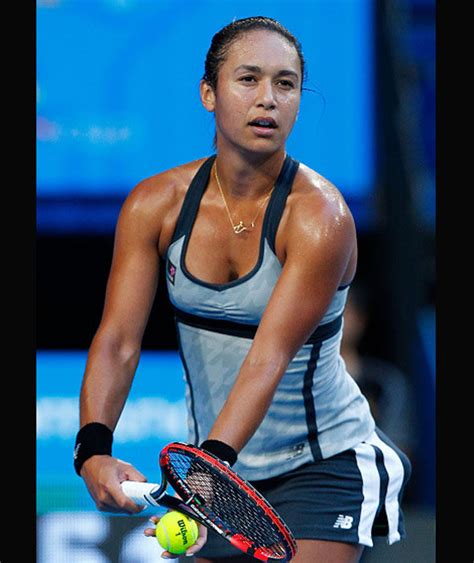 Born on channel island of guernsey, heather watson started playing at age 7, then moved to bollettieri academy in florida when she was 12. Heather Watson of Great Britain | World's hottest tennis ...