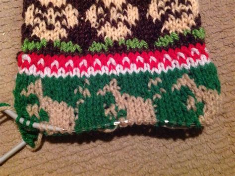 Choose display currency united states/canada (all prices in usd) / australia (aud) (prices include gst) united kingdom (gbp) (prices include vat) Please help! I'm trying to knit a fair isle scarf, but my ...