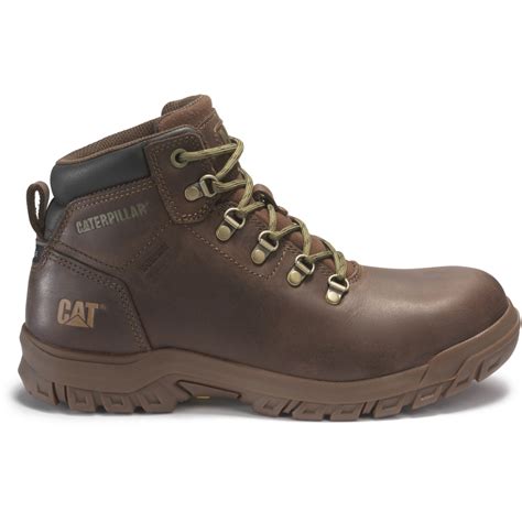 A wide variety of caterpillar boots options are available to you, such as midsole material. Caterpillar Boots Women