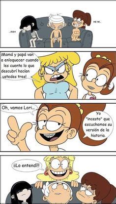 Luna and the b a s s. 19 Best Loud house rule 34 images in 2020 | Loud house ...