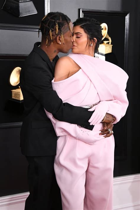 Madison scott is from the tempe, arizona area and she has blonde hair and hazel colored eyes. Cutest Celebrity PDA Pictures 2019 Grammys | POPSUGAR ...
