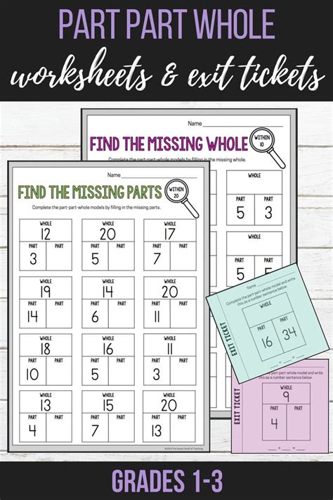 These printable 1st grade math worksheets help students master basic math skills. 5 Free Math Worksheets First Grade 1 Addition Adding whole Tens 2 Digits Missing Addend ...