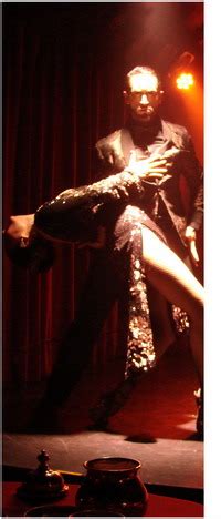 We'll start our rojo tango faena hotel tour off by picking you up from your hotel and heading over to the venue, an incredibly luxurious tanguería. Reveillon Night at Rojo Tango Show - www.tangoadvisor.com ...