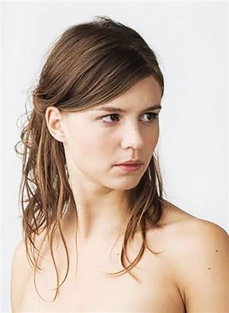 Dutch actress katja mira herbers is the daughter of oboist werner herbers and violinist vera beths. Katja Herbers Nude Pics And Sex Scenes Compilation ...