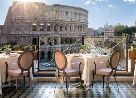 Ristorante romantico roma sud, l'osteria mavi non cambia nome, ma locale. Roma: 7 ristoranti top con terrazza (o giardino)