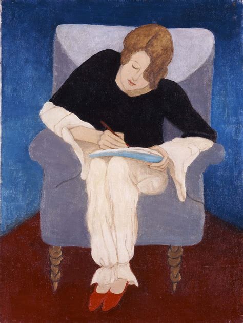 Gabriele münter, german painter who was closely affiliated with the artists' group der blaue reiter (the blue rider). Gabriele Münter - Museum Ludwig, Köln