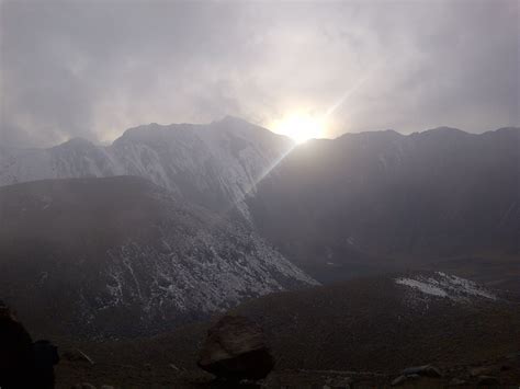 Visit nearby parks, such as the nevado de toluca national park. Toluca , Mexico volcano | Mexico volcano, Mexico, Toluca